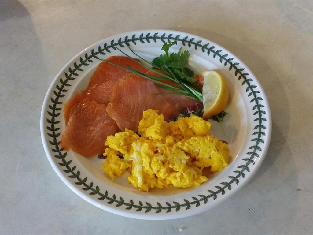 Bed & Breakfast Swallows Rest 4*