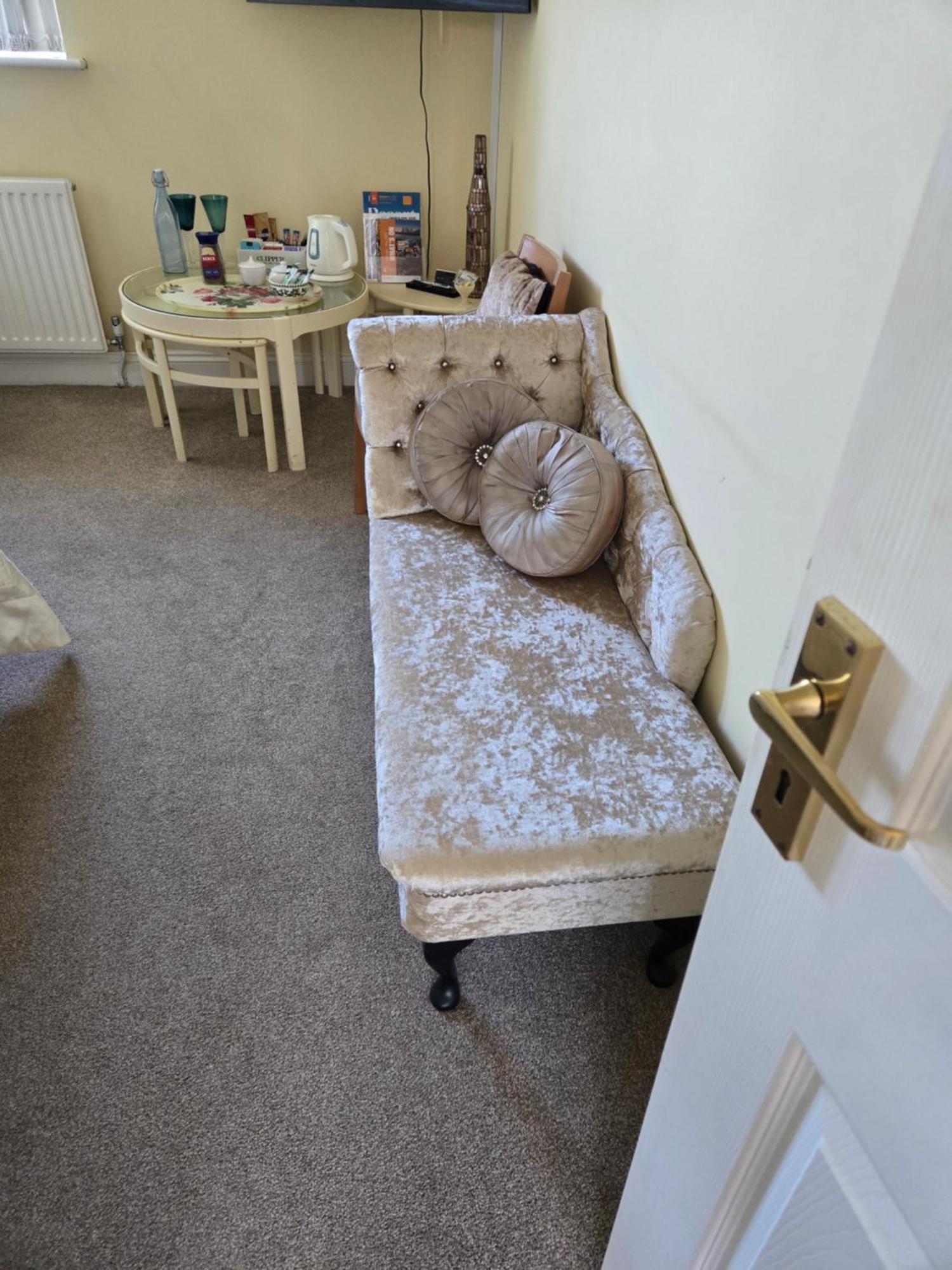 Bed & Breakfast Swallows Rest 4*