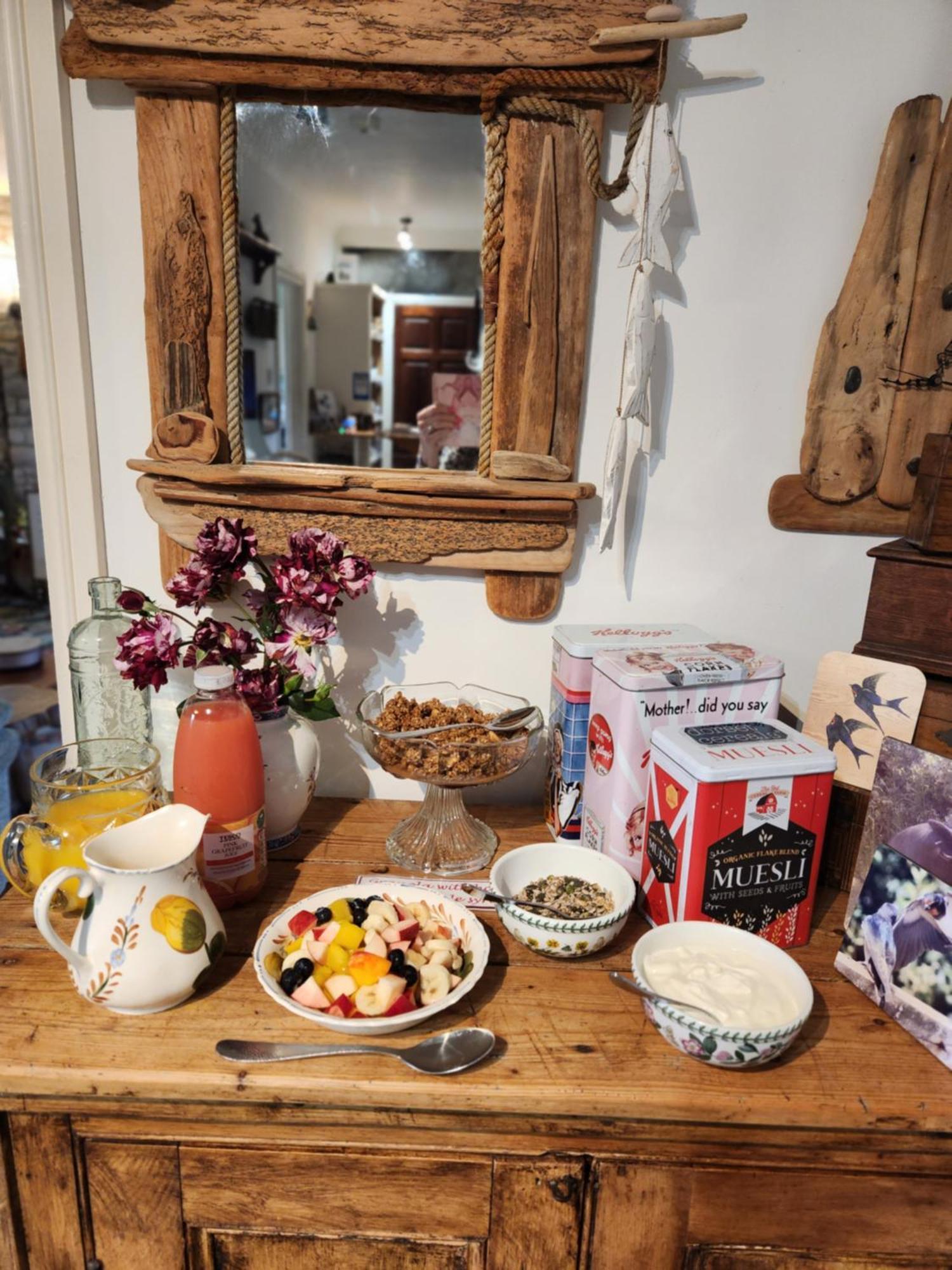 Swallows Rest Bed & Breakfast 4*
