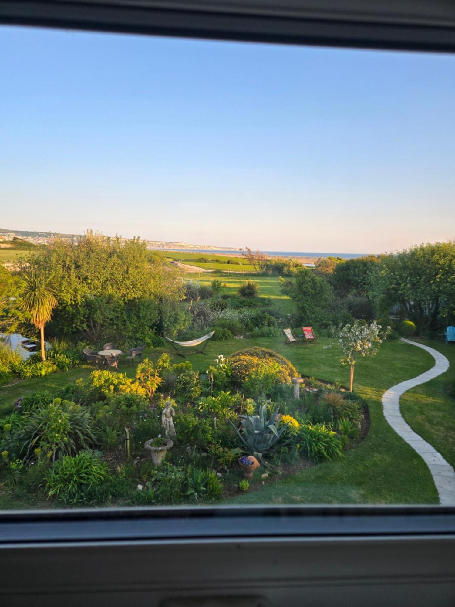 Bed & Breakfast Swallows Rest Weymouth