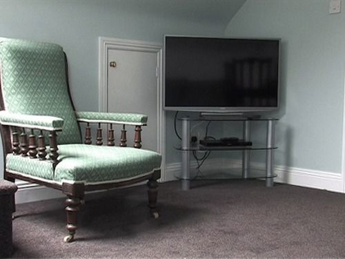 Bed & Breakfast Swallows Rest 4*