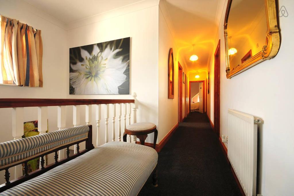 Swallows Rest Bed and breakfast Weymouth