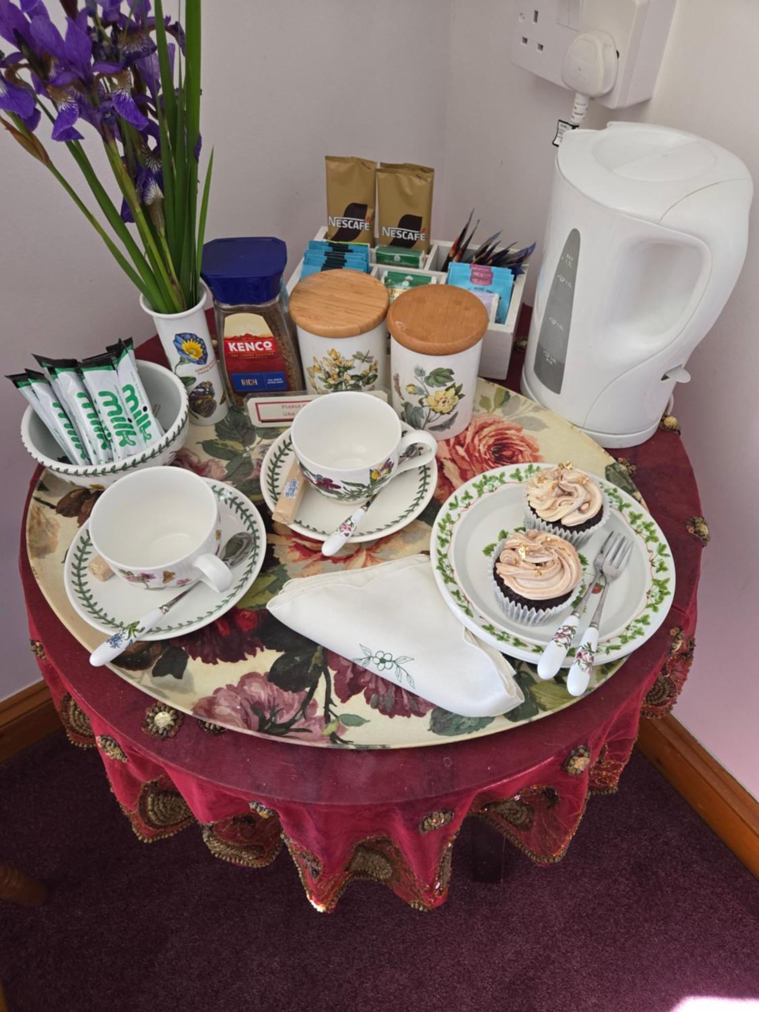 Swallows Rest Bed and breakfast 4*