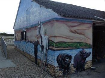 Bed and breakfast Swallows Rest Weymouth