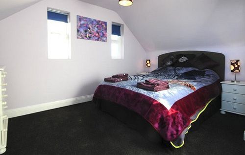 Bed and breakfast Swallows Rest 4*