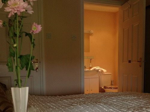 Bed and breakfast Swallows Rest 4*