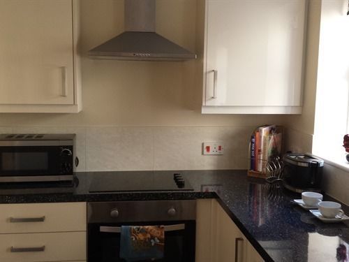 Bed and breakfast Swallows Rest 4*