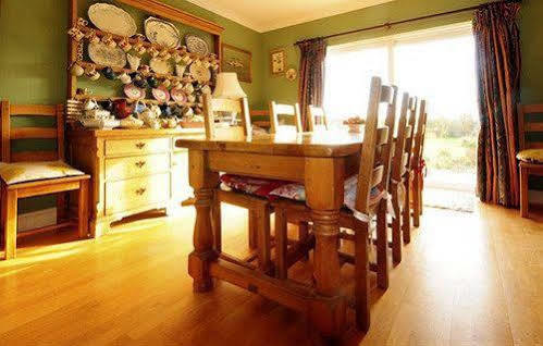 Bed and breakfast Swallows Rest